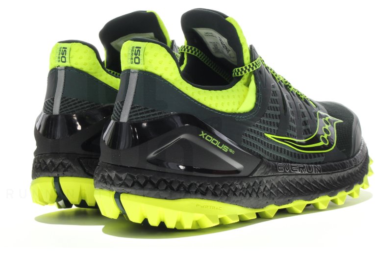 Saucony Xodus ISO 3 M 