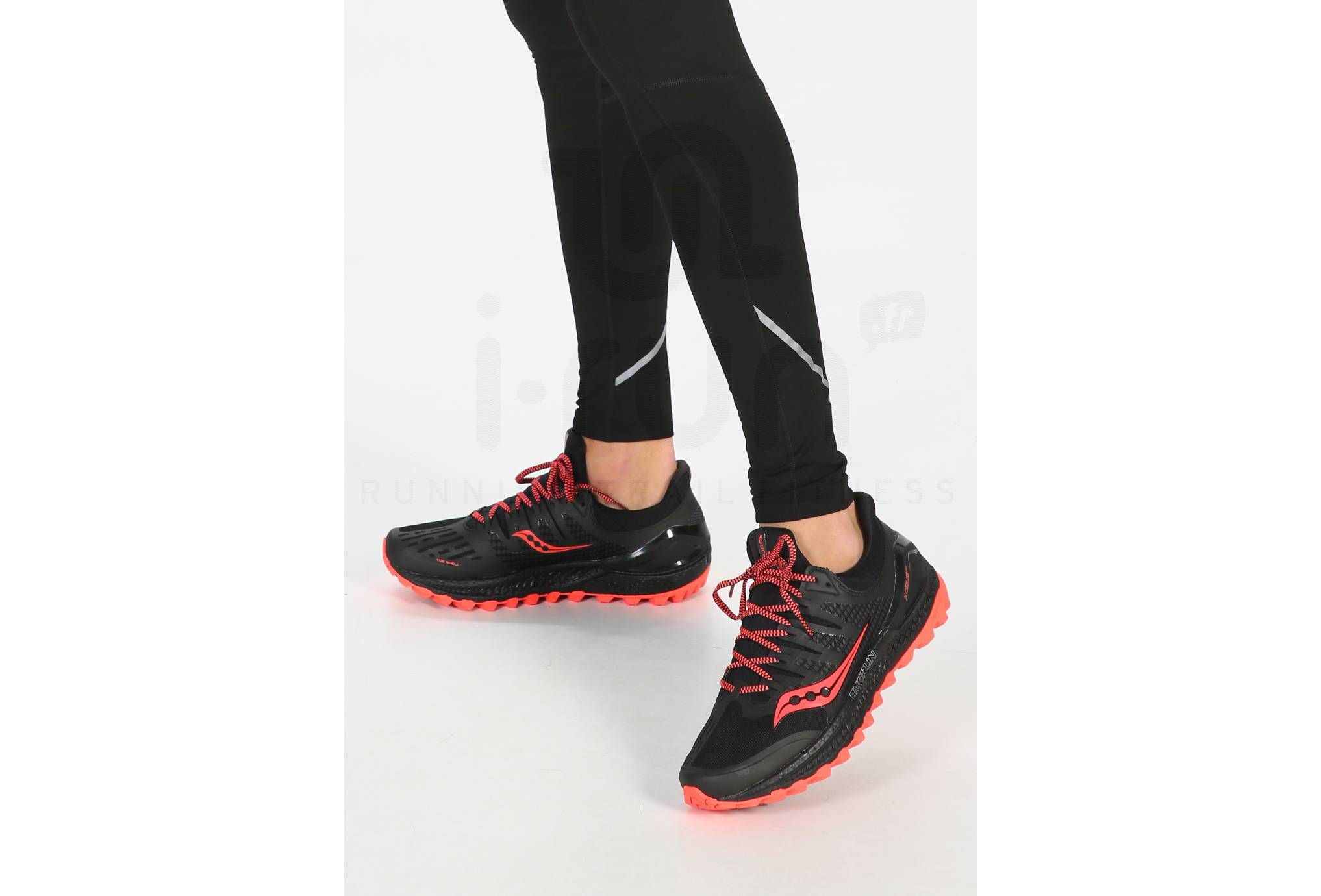 Saucony Xodus ISO 3