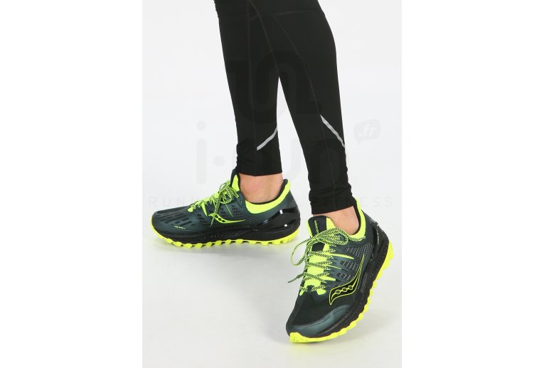 Saucony Xodus ISO 3 M 