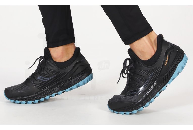 Saucony Xodus ISO 3