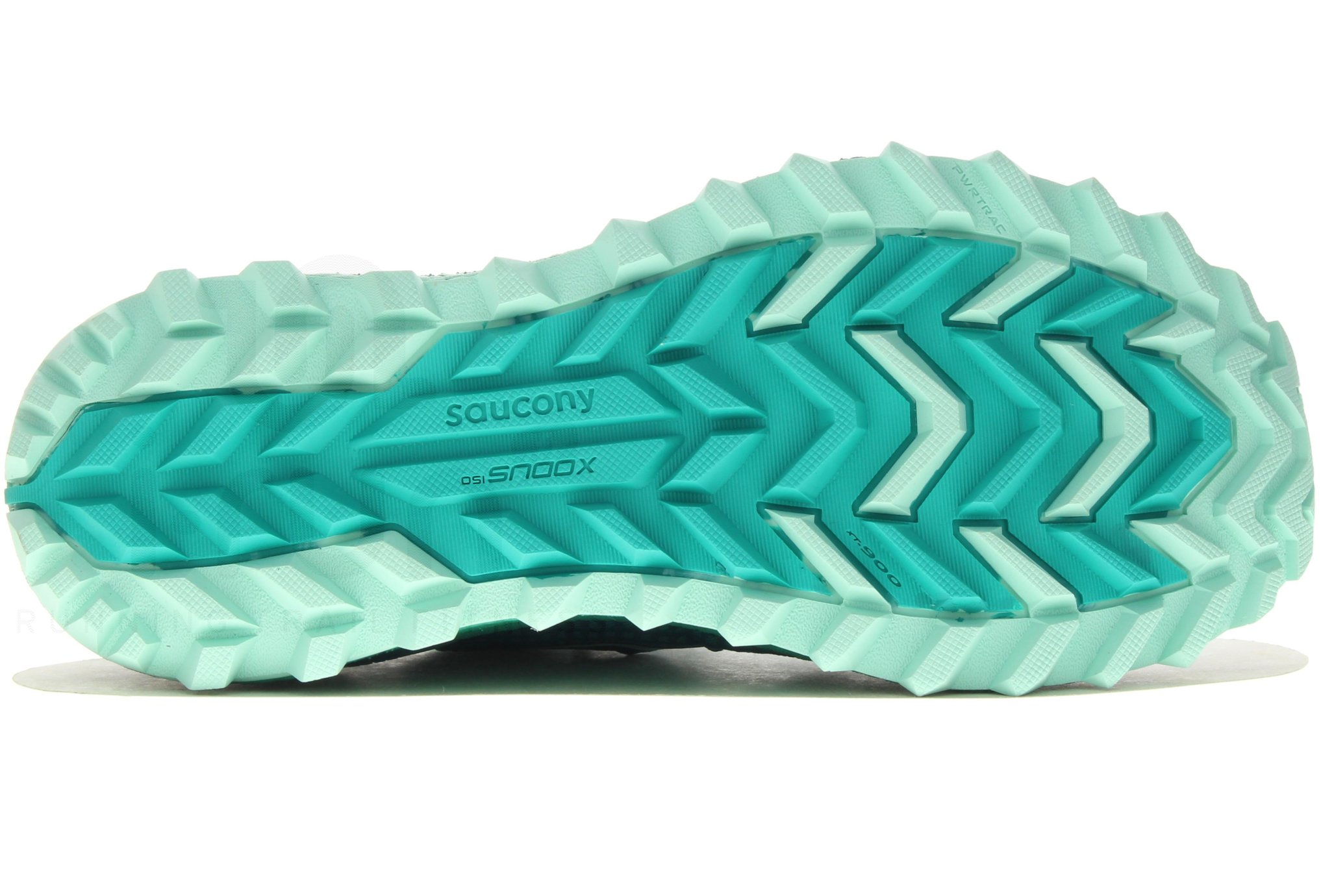 Saucony Xodus ISO 3