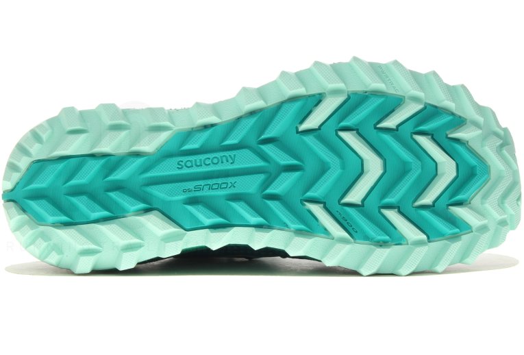 Saucony Xodus ISO 3