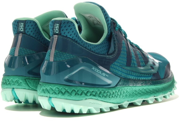 Saucony Xodus ISO 3