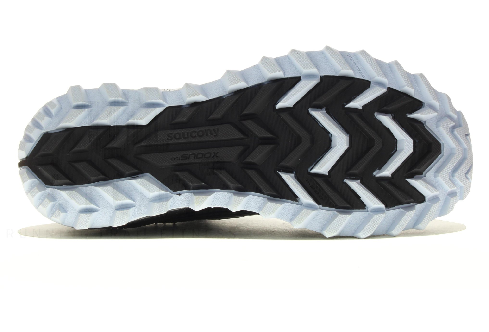 Saucony Xodus ISO 3 W 