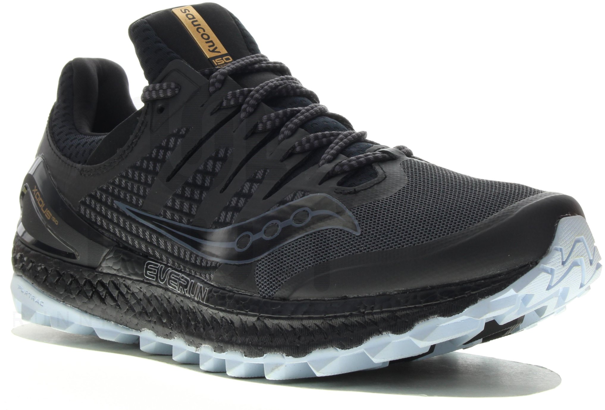 Saucony Xodus ISO 3 W 