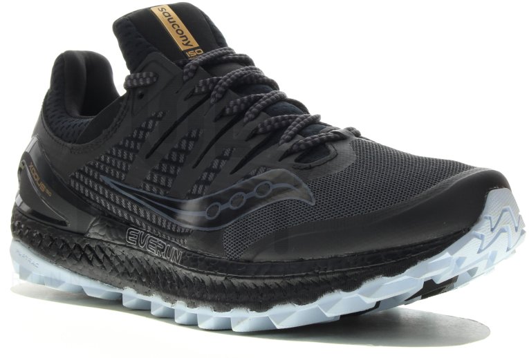 Saucony Xodus ISO 3