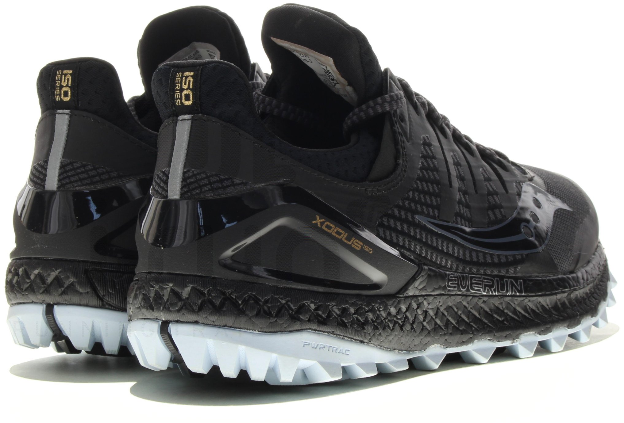 Saucony Xodus ISO 3 W 