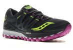 Saucony Xodus ISO Gore-Tex