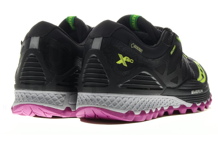 Saucony Xodus ISO Gore-Tex
