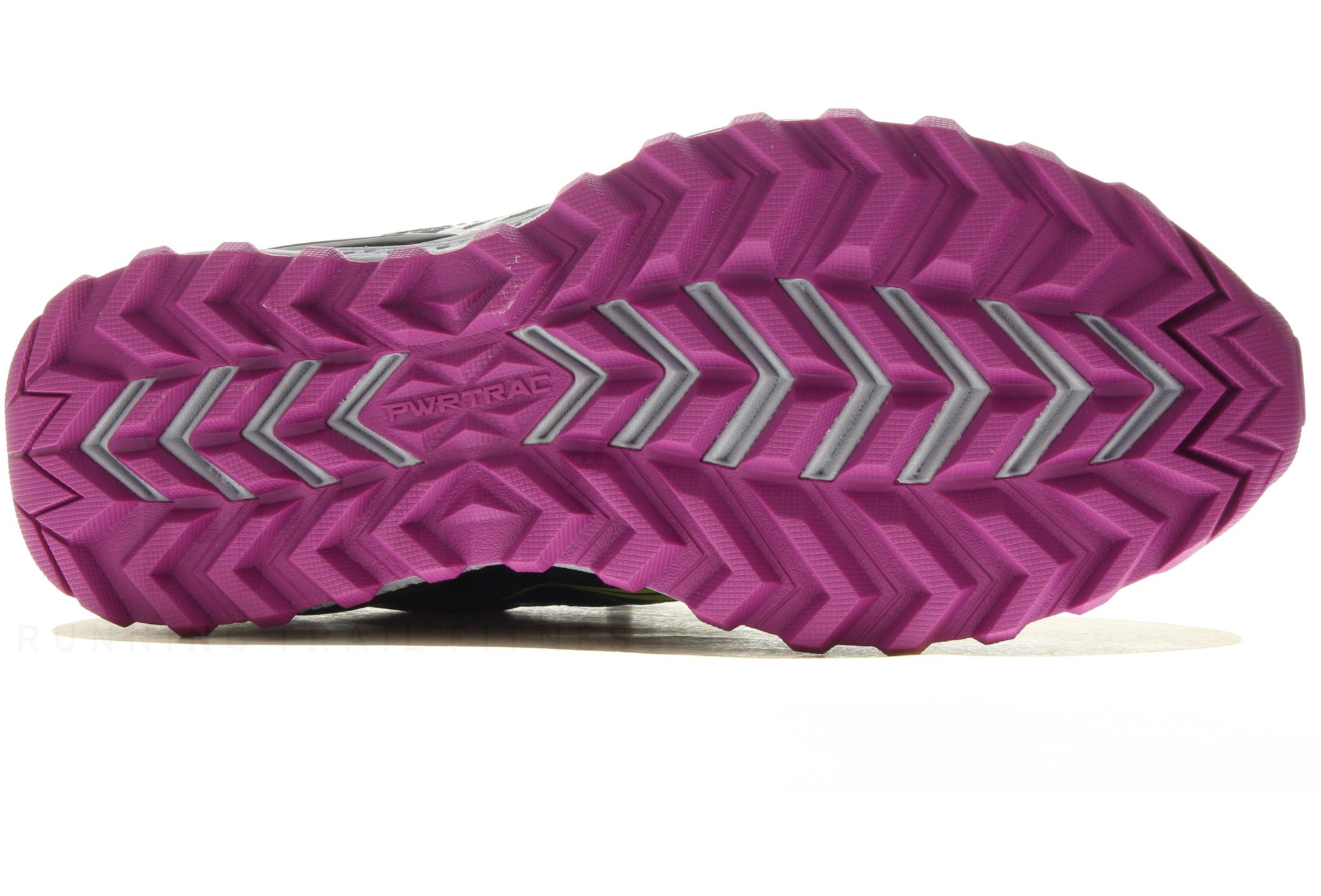 Saucony Xodus ISO Gore-Tex W 