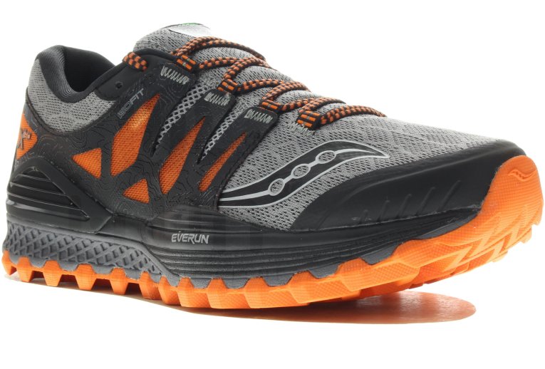 Saucony Xodus ISO