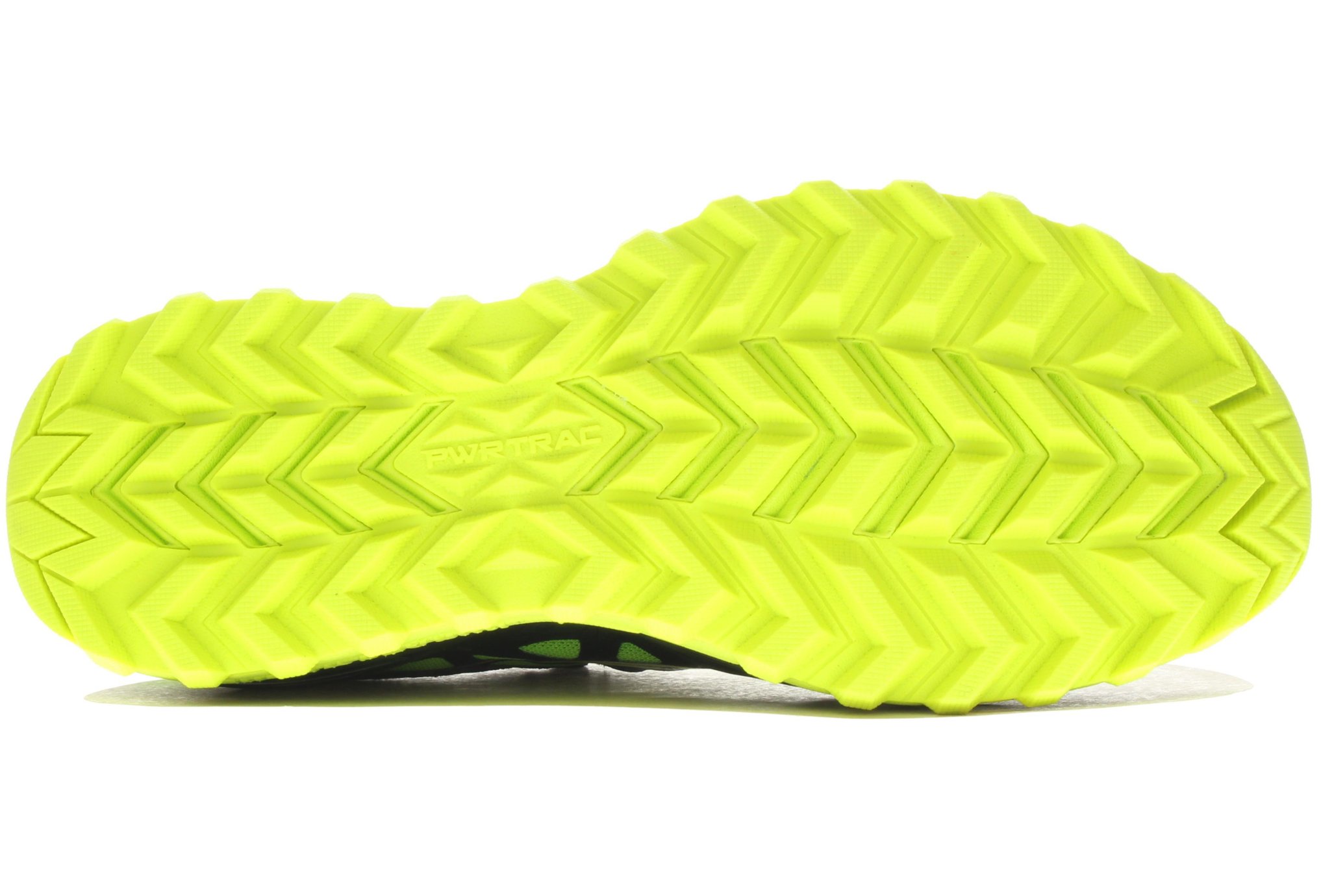 Saucony Xodus ISO