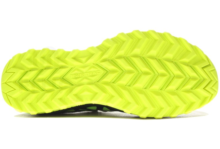 Saucony Xodus ISO