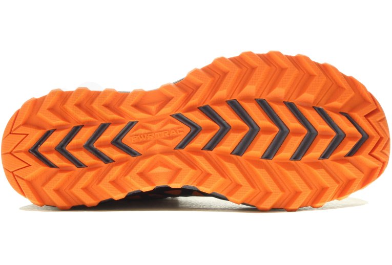Saucony Xodus ISO