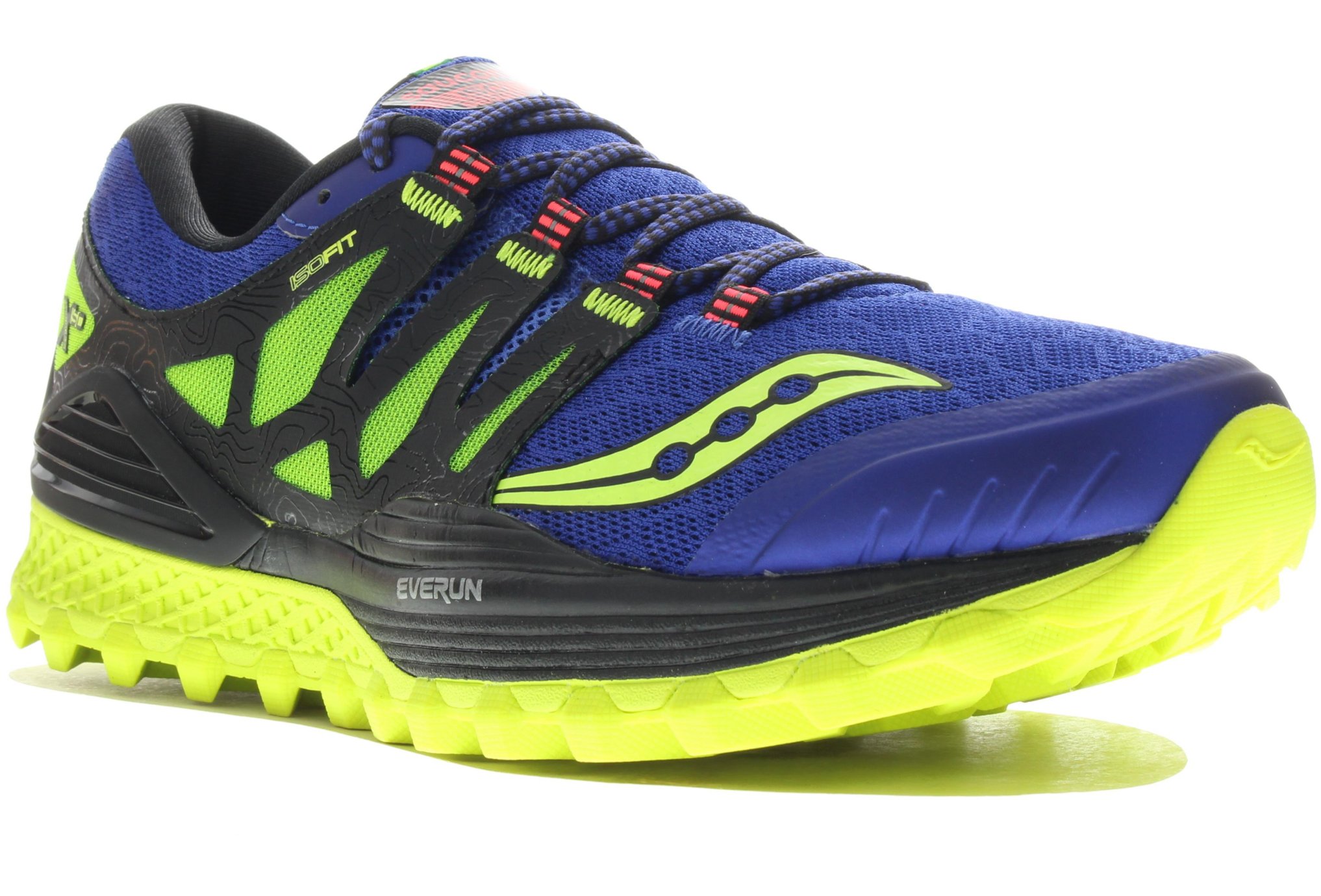 Saucony Xodus ISO