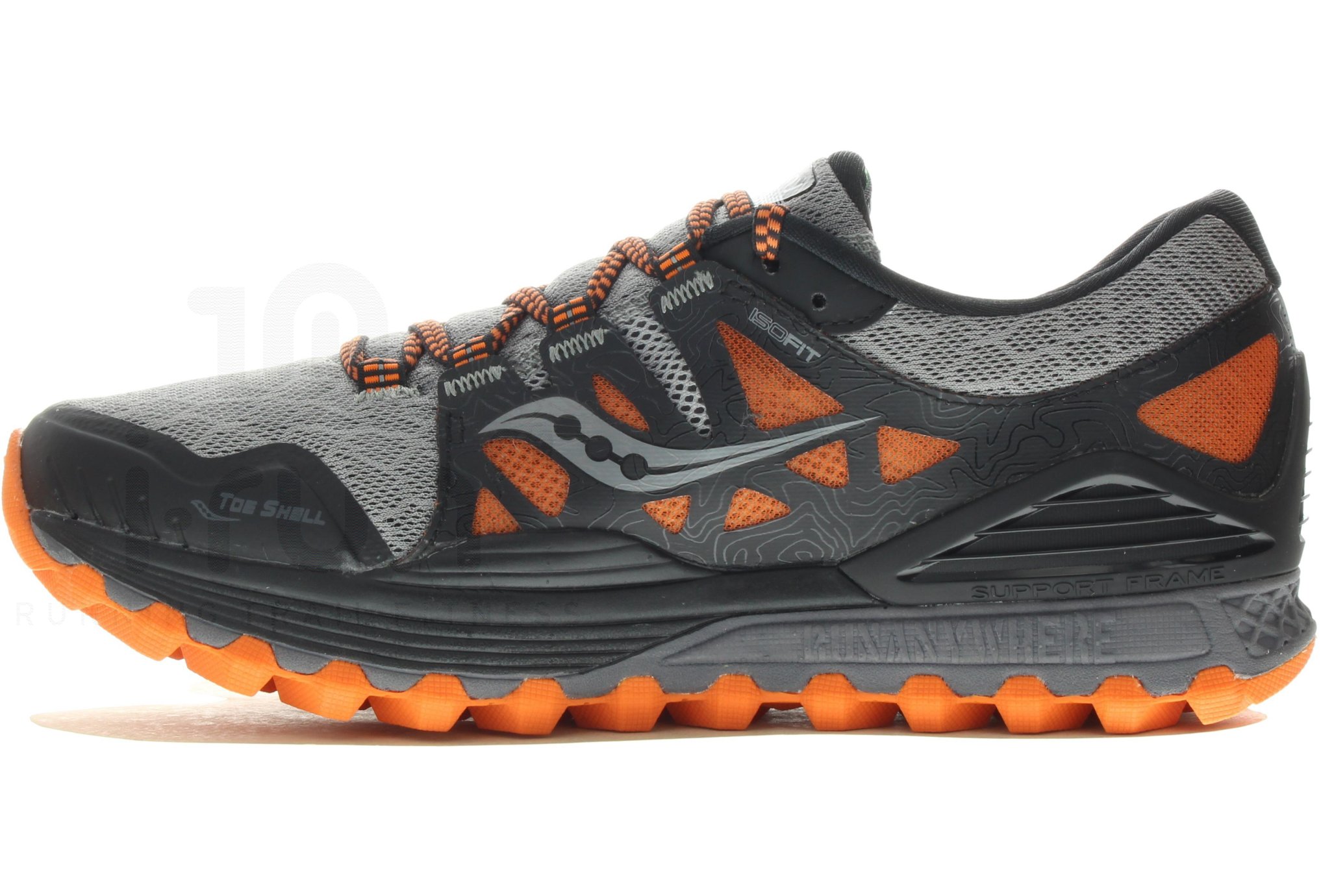 Saucony Xodus ISO