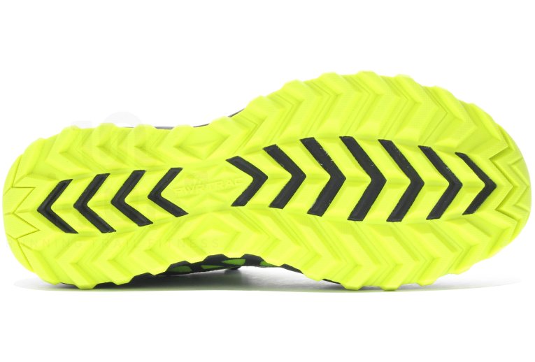 Saucony Xodus ISO M 