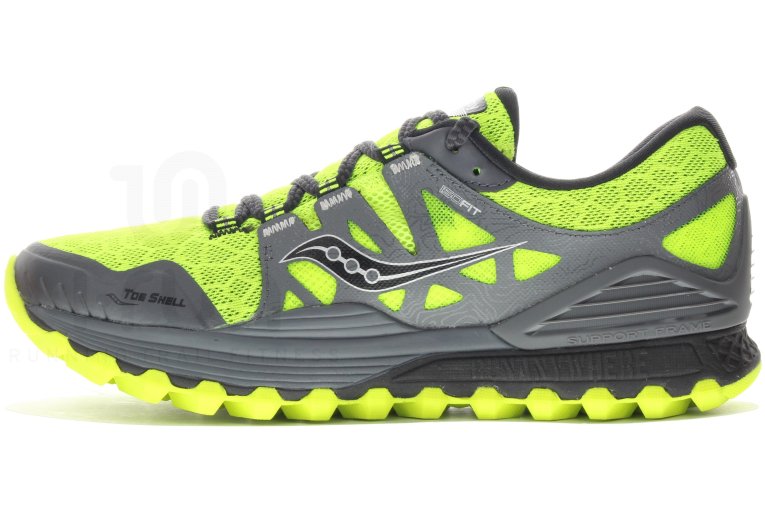 Saucony Xodus ISO M 