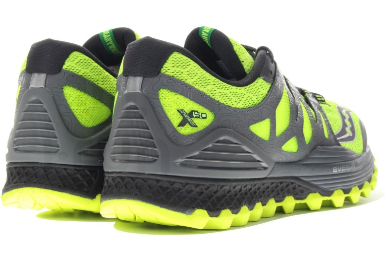 Saucony Xodus ISO M 
