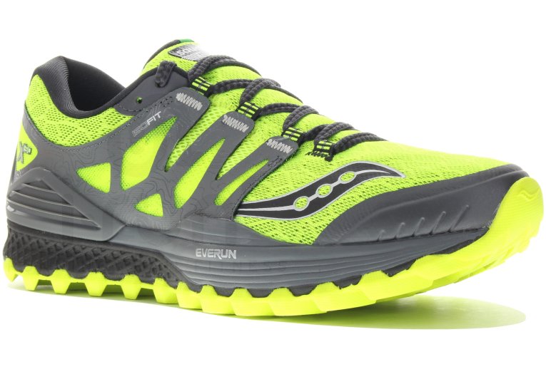 Saucony Xodus ISO M 