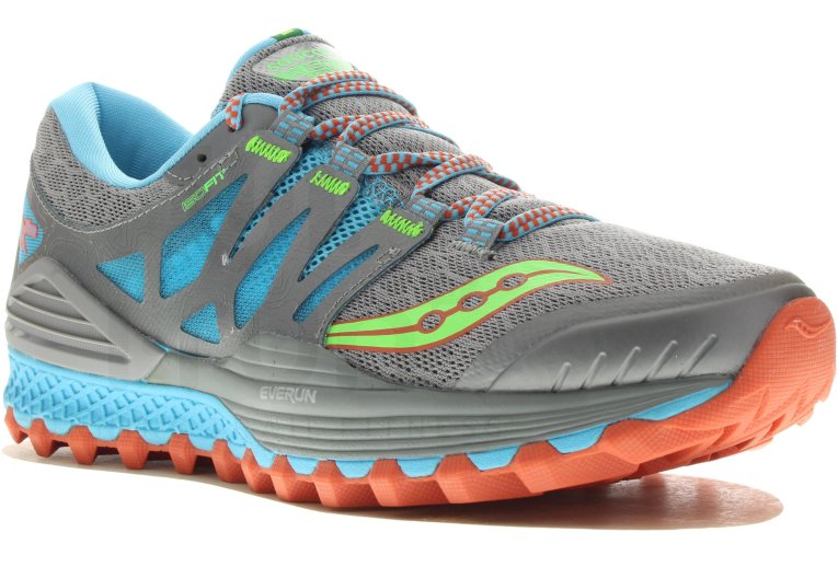 Saucony Xodus ISO