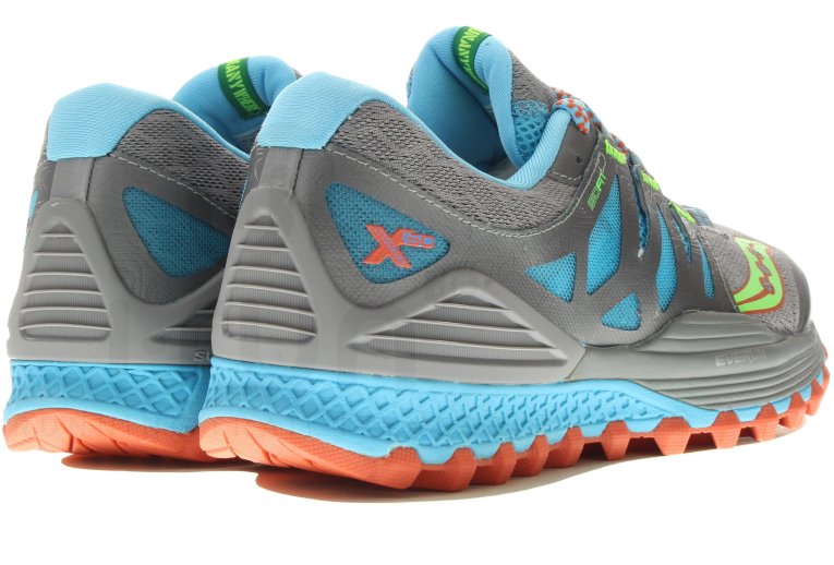 Saucony Xodus ISO