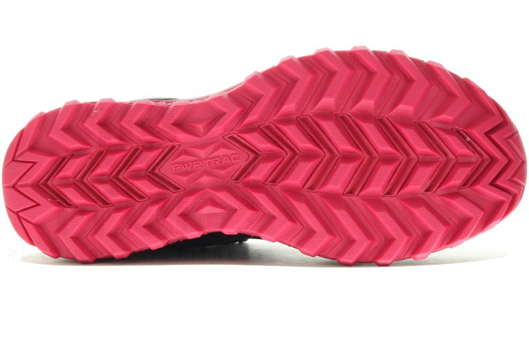 Saucony Xodus ISO W 