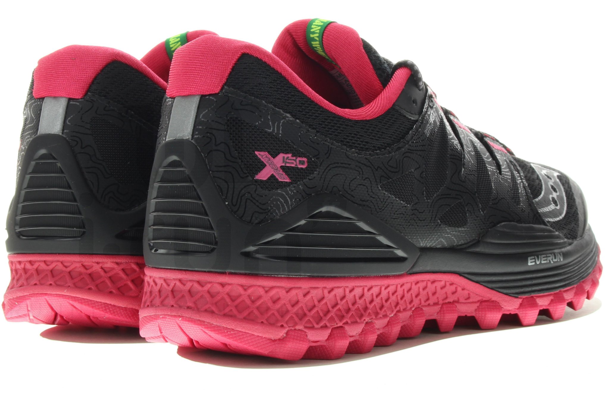 Saucony Xodus ISO W