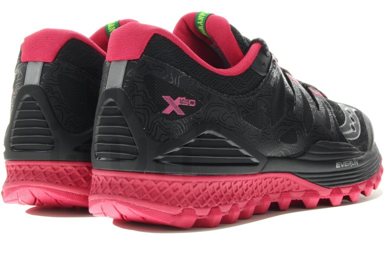 Saucony Xodus ISO W 