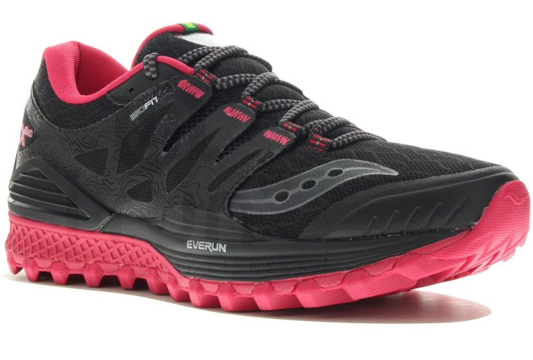 Saucony Xodus ISO W 