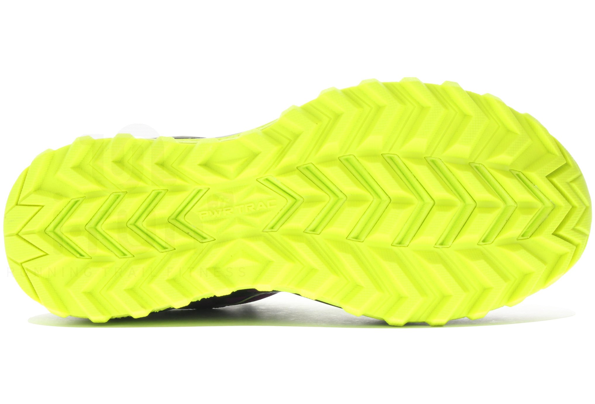 Saucony Xodus ISO