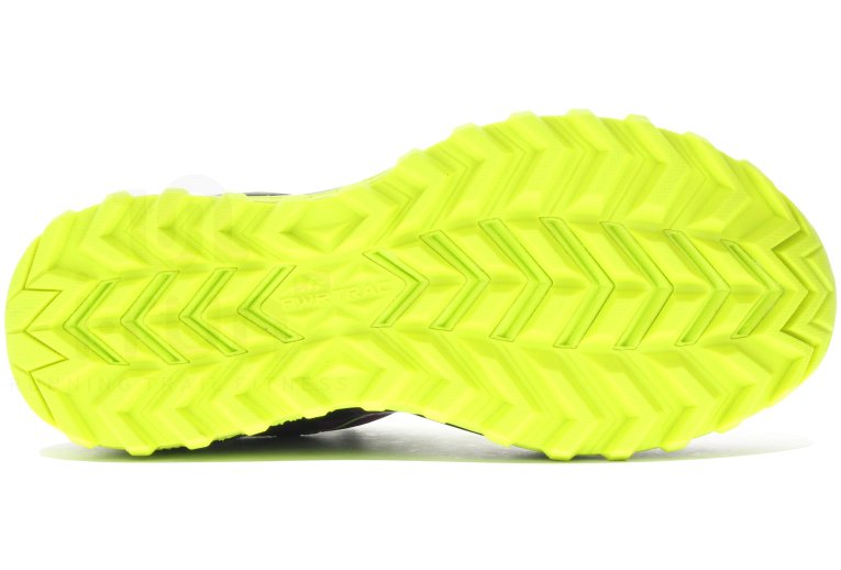 Saucony Xodus ISO