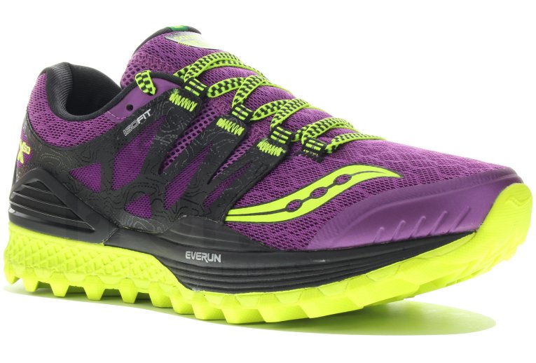 Saucony Xodus ISO