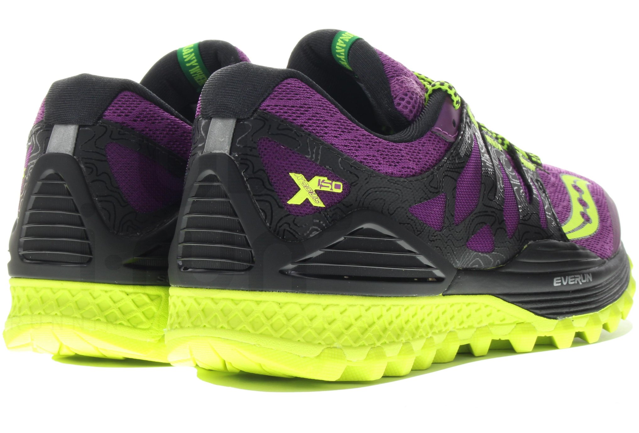 Saucony Xodus ISO