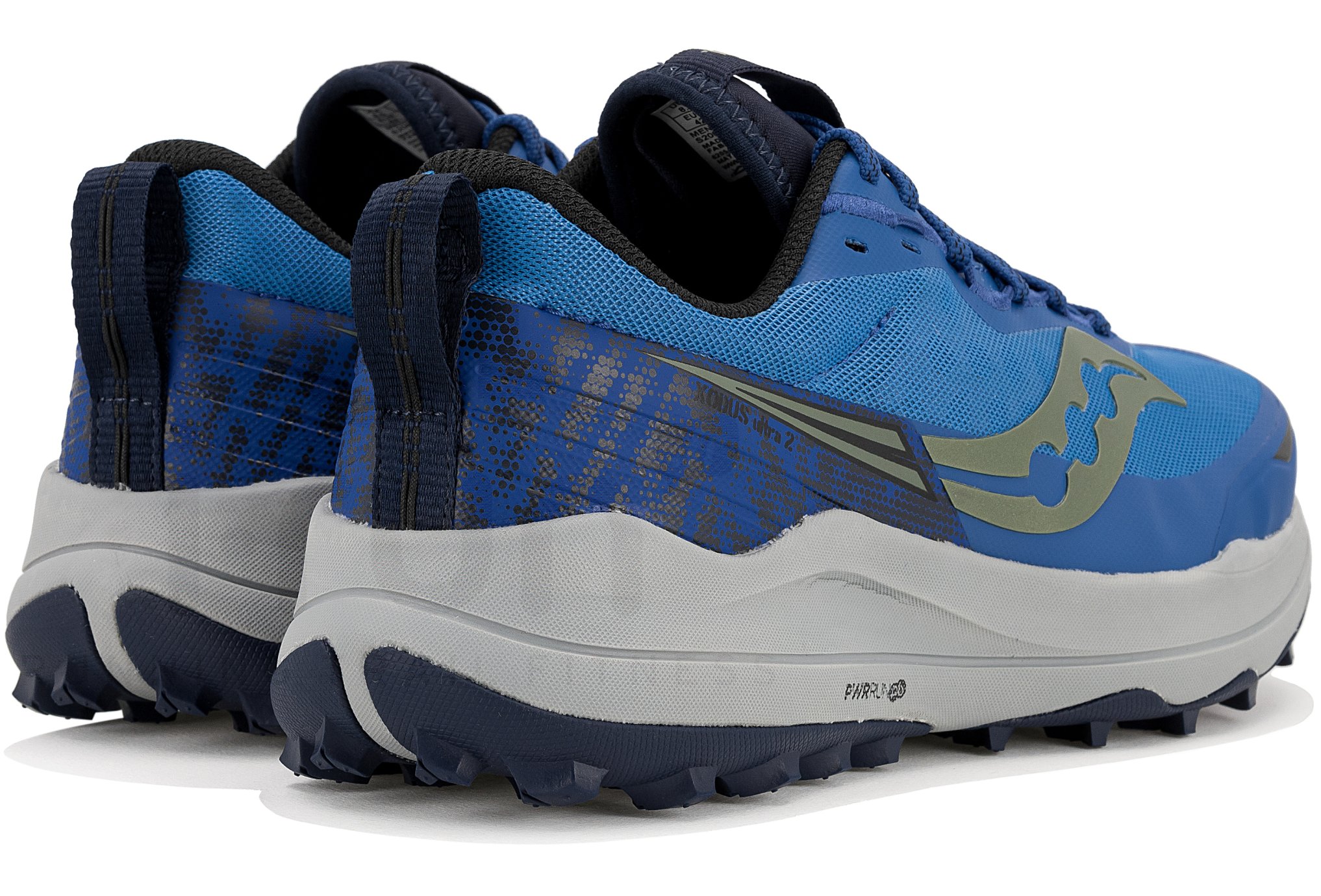 Saucony Xodus Ultra 2