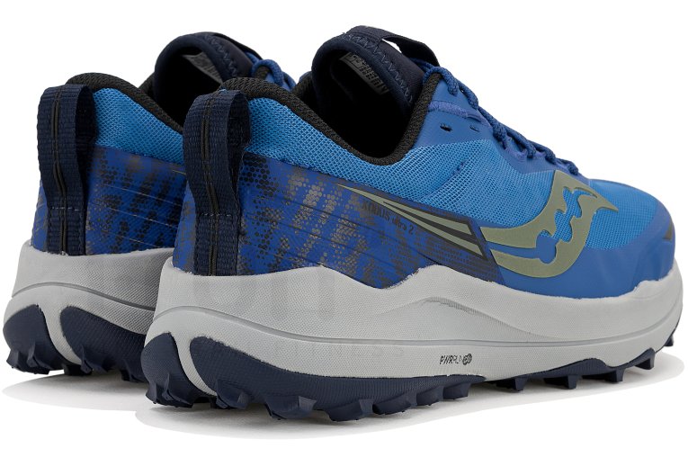 Saucony Xodus Ultra 2