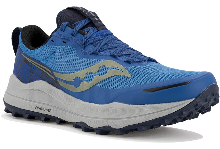Saucony Xodus Ultra 2