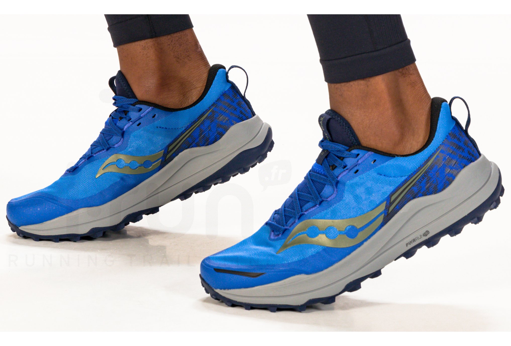 Saucony Xodus Ultra 2