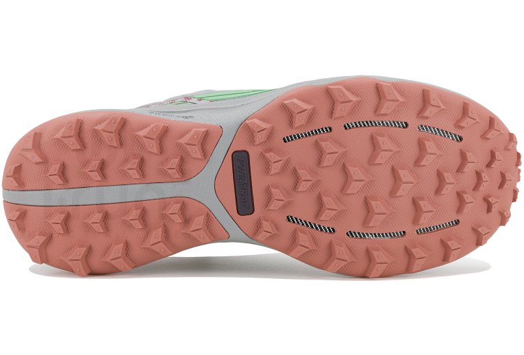 Saucony Xodus Ultra 2 W 