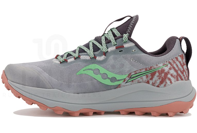 Saucony Xodus Ultra 2 W 