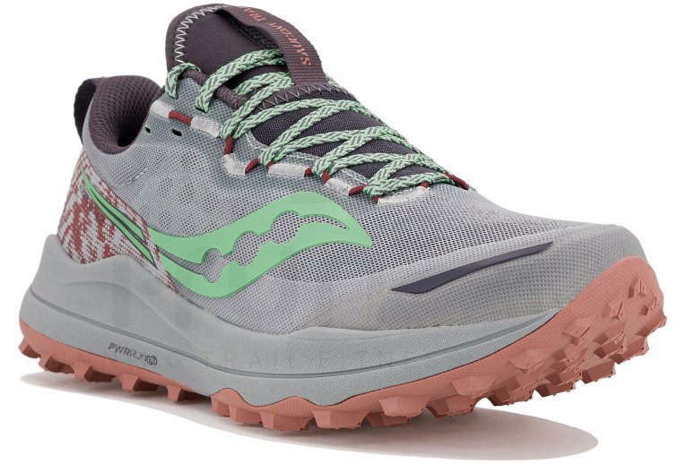 Saucony Xodus Ultra 2 W 