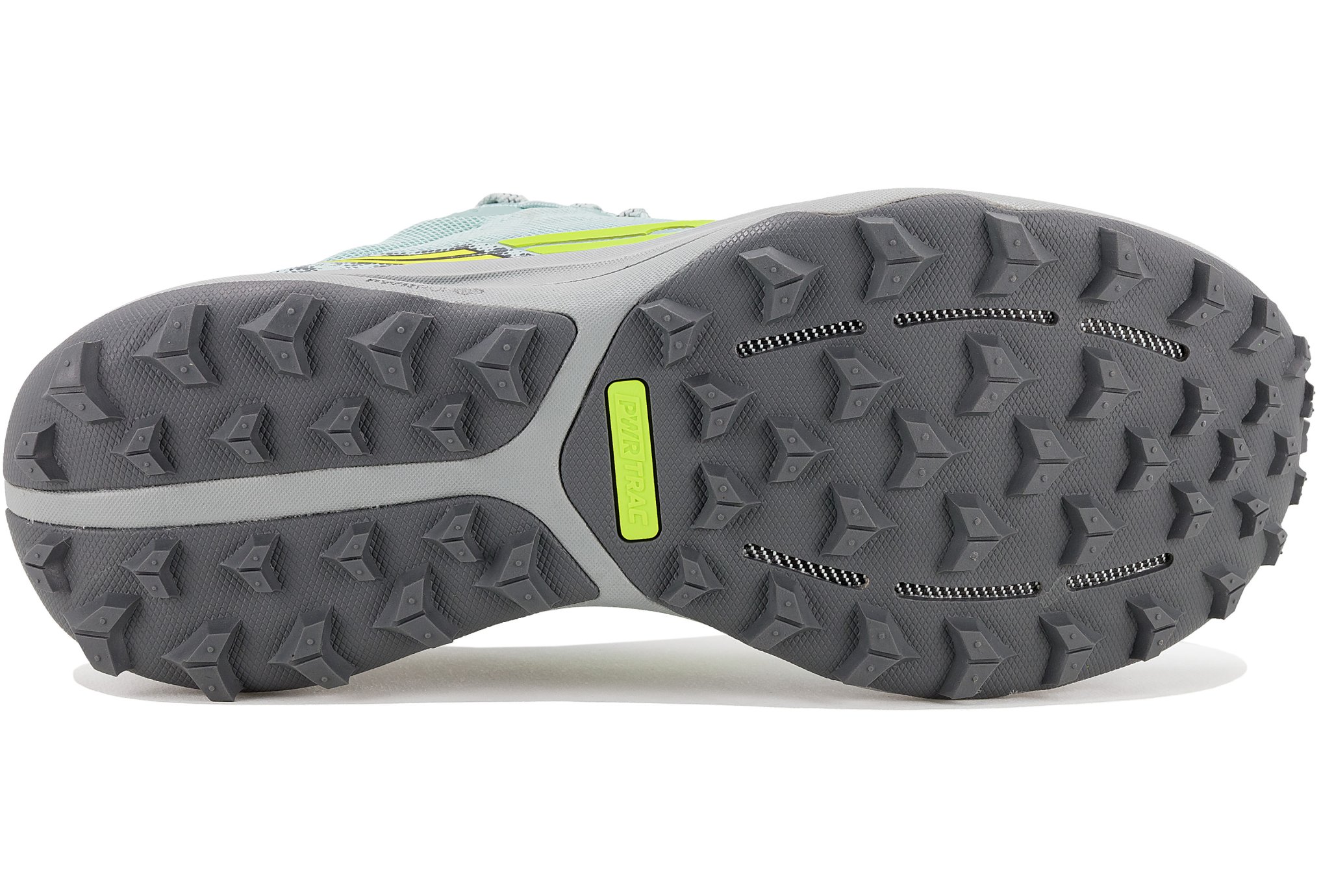 Saucony :Xodus Ultra 2 Mulher