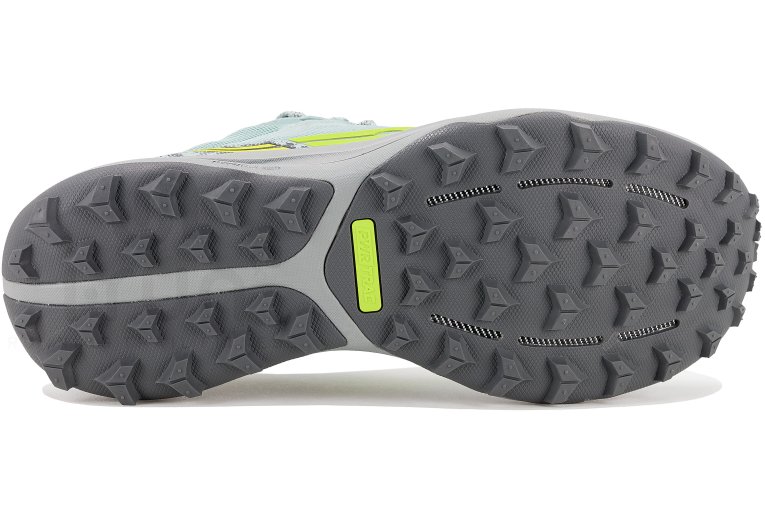 Saucony :Xodus Ultra 2 Mulher