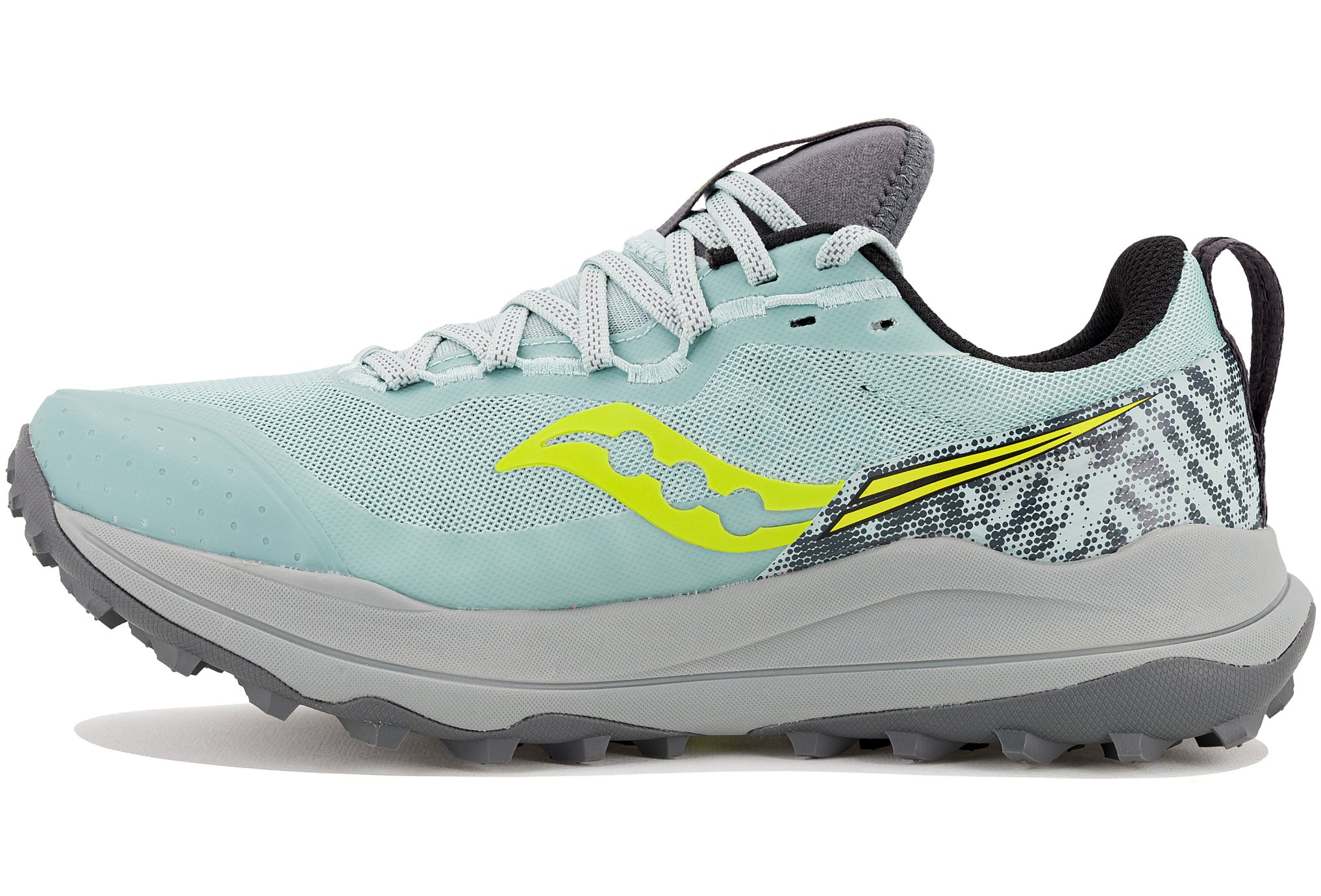 Saucony :Xodus Ultra 2 Mulher