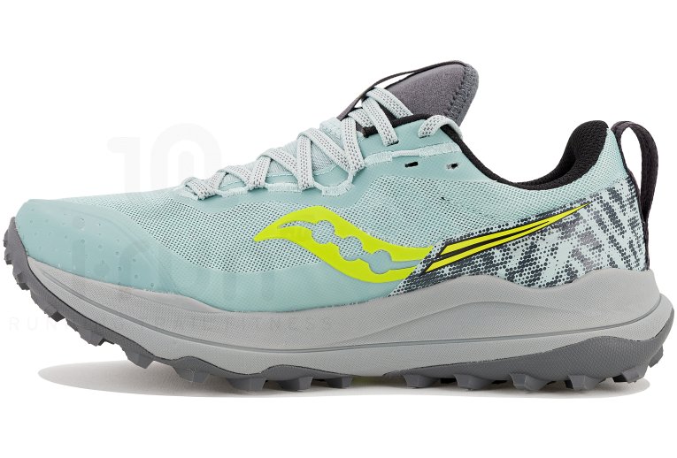 Saucony :Xodus Ultra 2 Mulher