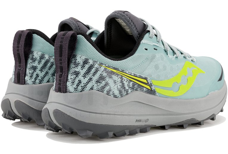 Saucony :Xodus Ultra 2 Mulher