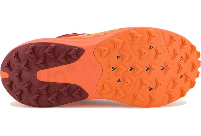 Saucony Xodus Ultra 3 