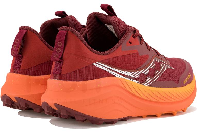 Saucony Xodus Ultra 3 