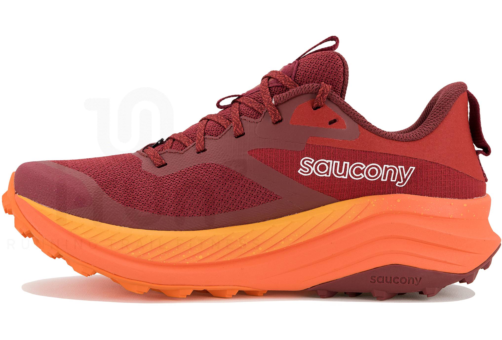 Saucony Xodus Ultra 3 Damen