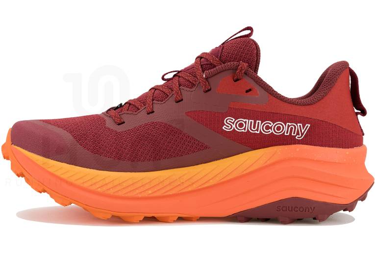 Saucony Xodus Ultra 3 